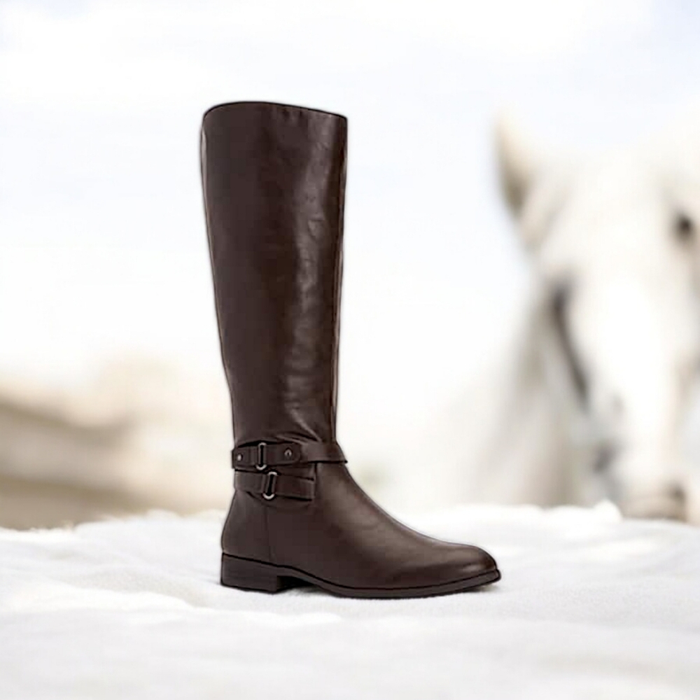 STYLE & CO  Kindell Riding Boot